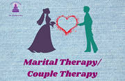 What is Couple Therapy/Marital Counselling? What is Couple Therapy/Marital Counselling?